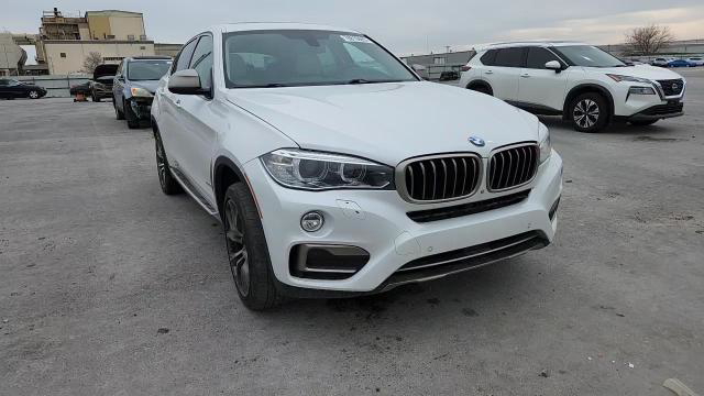 BMW X6 2015