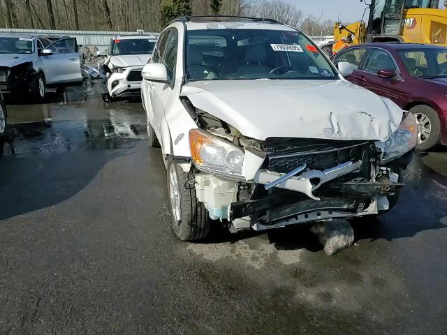 Toyota RAV 4 2012