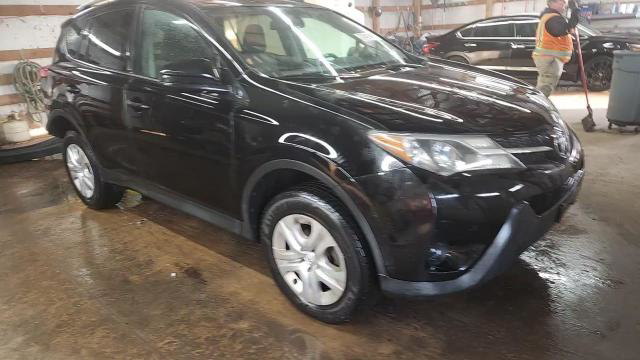 Toyota RAV 4 2014