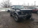 Ford Bronco 2021