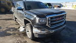 GMC Sierra 2016