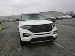 Ford Explorer 2021