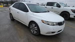 Kia Forte 2013