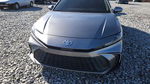 Toyota Camry 2025