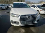Audi Q7 2017