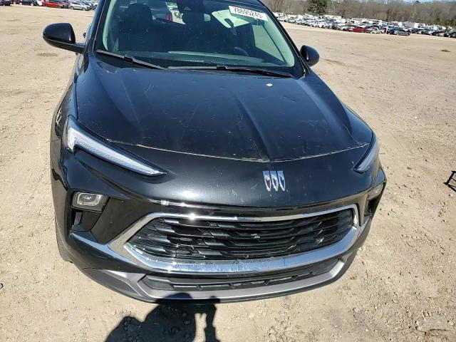 Buick Encore 2024