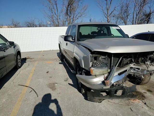 Chevrolet Silverado 2007