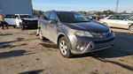 Toyota RAV 4 2014