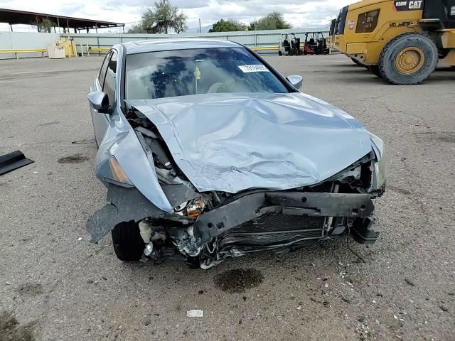 Honda Accord 2011