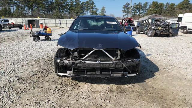 BMW Series 3 2022