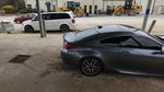 Lexus RC 2015