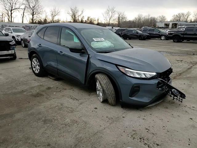 Ford Escape 2025