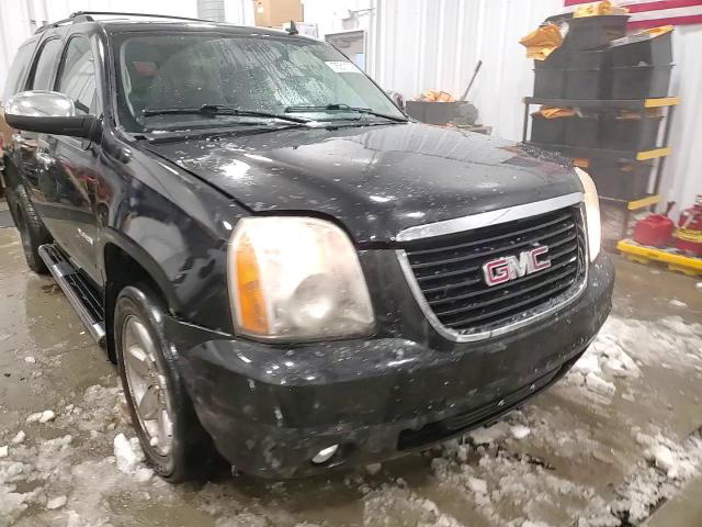 GMC Yukon 2012