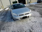 Chevrolet Impala 2013