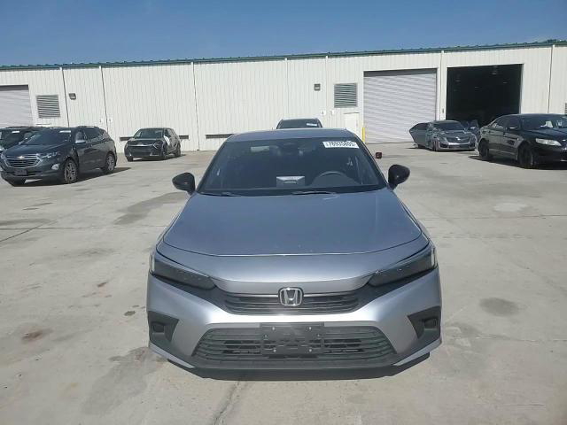 Honda Civic 2023