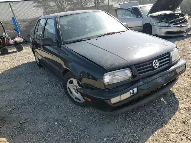Volkswagen Jetta 1997