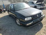 Volkswagen Jetta 1997