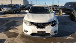 Nissan Rogue 2015