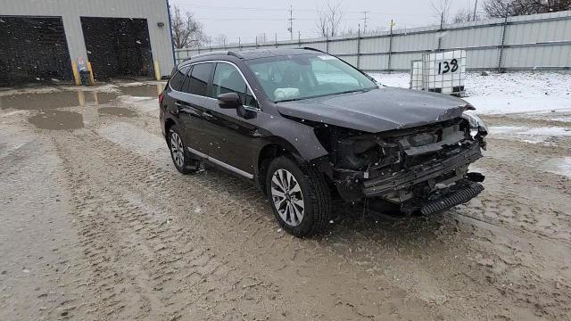 Subaru Outback 2017