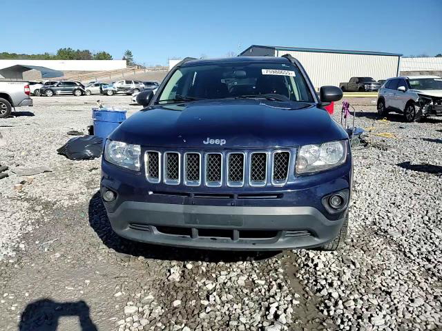 Jeep Compass 2015