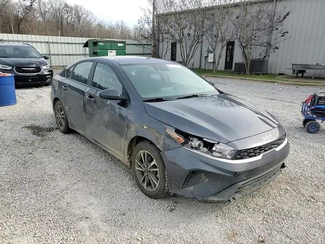 Kia Forte 2023