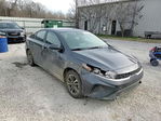 Kia Forte 2023