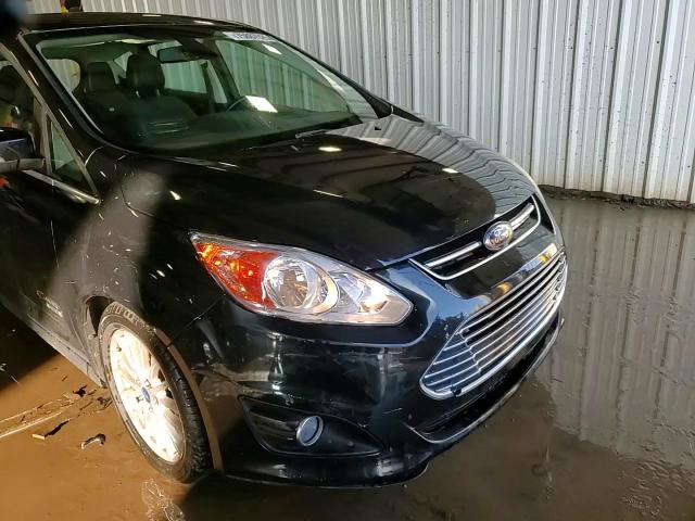 Ford C-MAX 2015