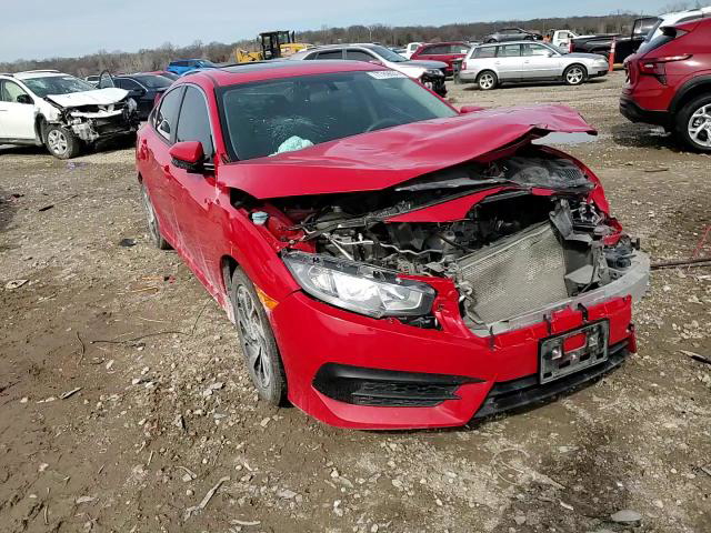 Honda Civic 2018