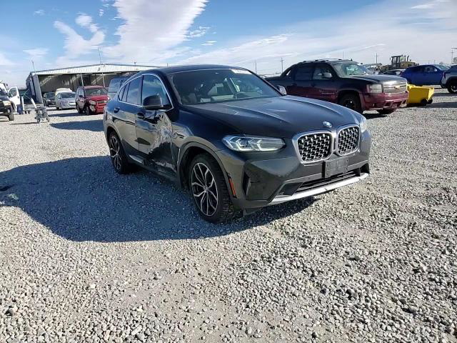 BMW X4 2023