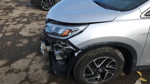 Honda CR-V 2016