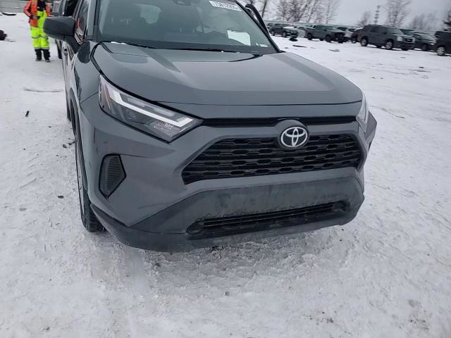 Toyota RAV 4 2025