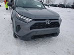 Toyota RAV 4 2025