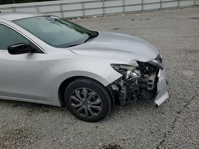 Nissan Altima 2016