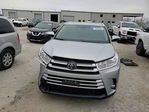 Toyota Highlander 2019