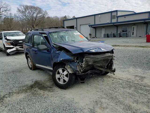 Ford Escape 2008