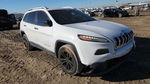 Jeep Cherokee 2015