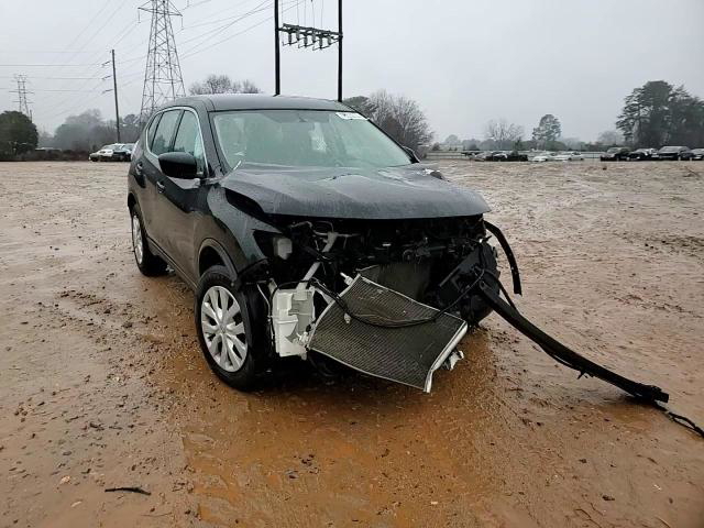 Nissan Rogue 2016
