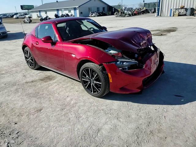 Mazda MX-5 2024