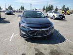 Chevrolet Malibu 2022