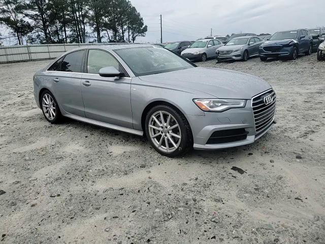 Audi A6 2017