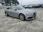 Audi A6 2017