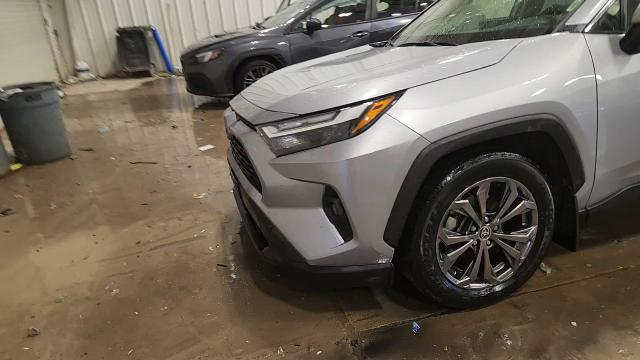 Toyota RAV 4 2023