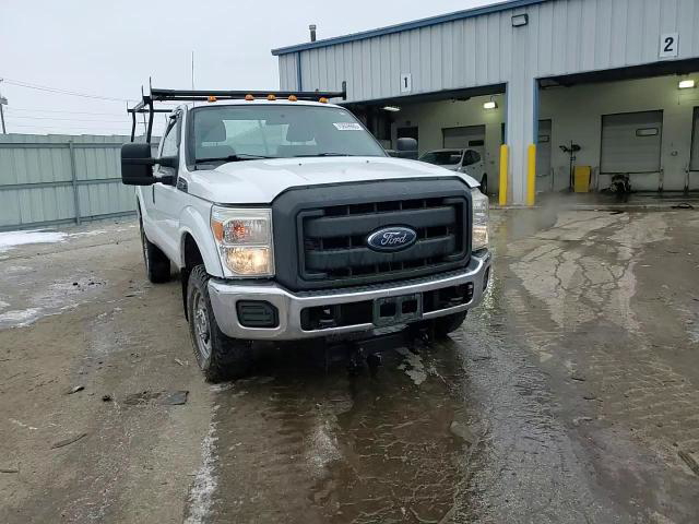Ford F350 2015