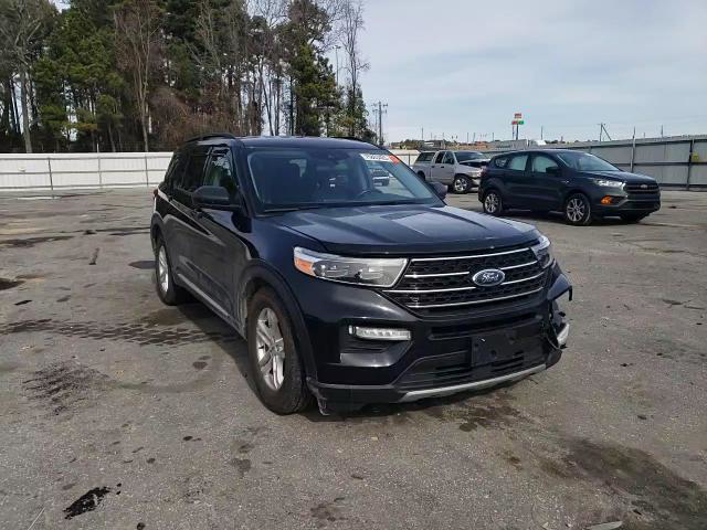 Ford Explorer 2020
