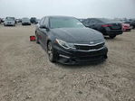 Kia Optima 2019