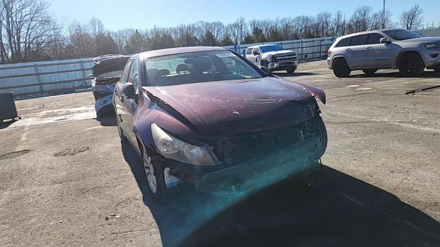Honda Accord 2010