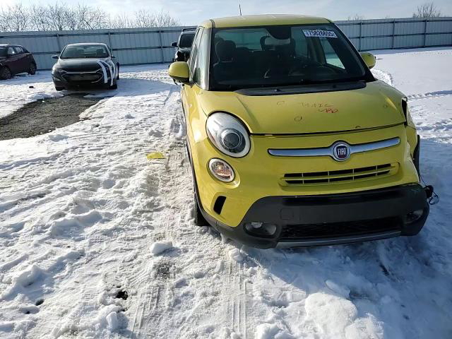 Fiat 500 2014