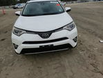 Toyota RAV 4 2017