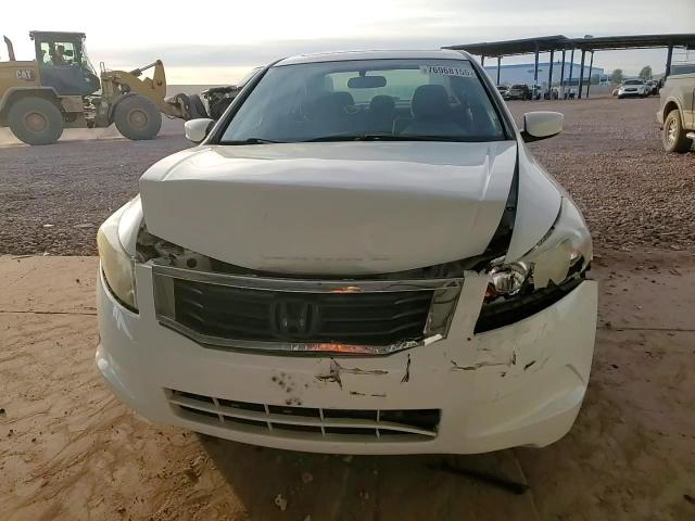 Honda Accord 2008