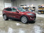 Ford Escape 2021